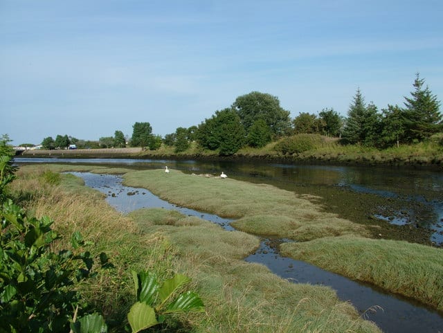 Photo of River Nairn