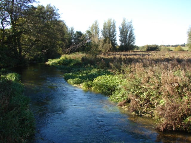 Photo of River Nar