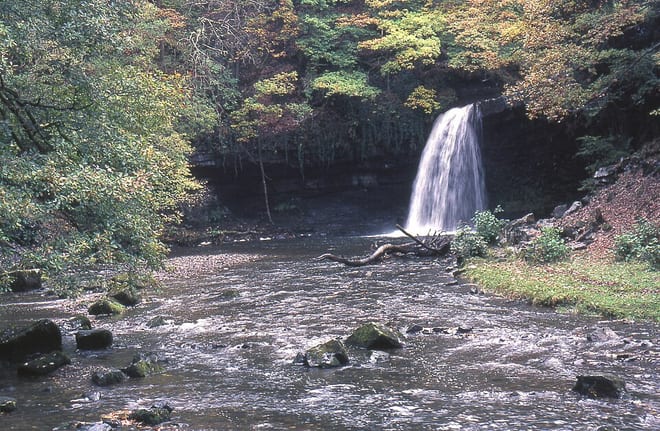 Photo of River Neath