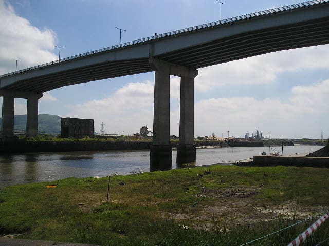 Photo of River Neath
