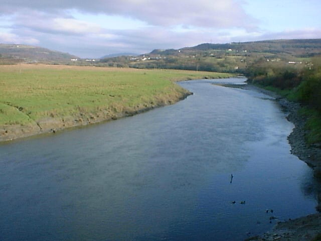 Photo of River Neath