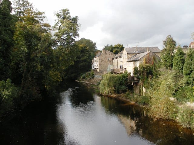 Photo of River Nidd