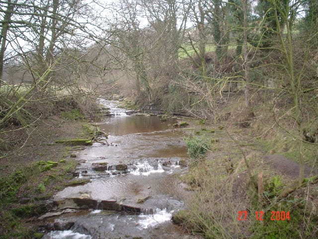 Photo of River Nidd