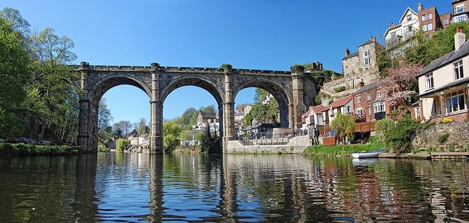 Photo of River Nidd