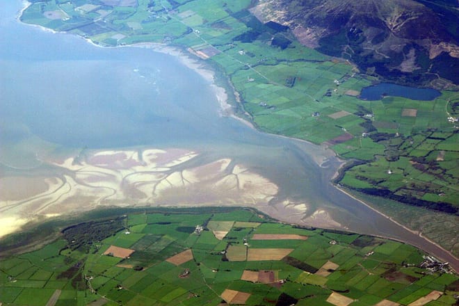 Photo of River Nith