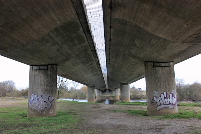 Photo of River Ouse