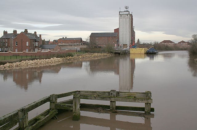 Photo of River Ouse