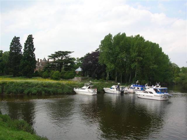 Photo of River Ouse