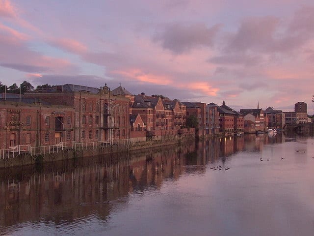 Photo of River Ouse