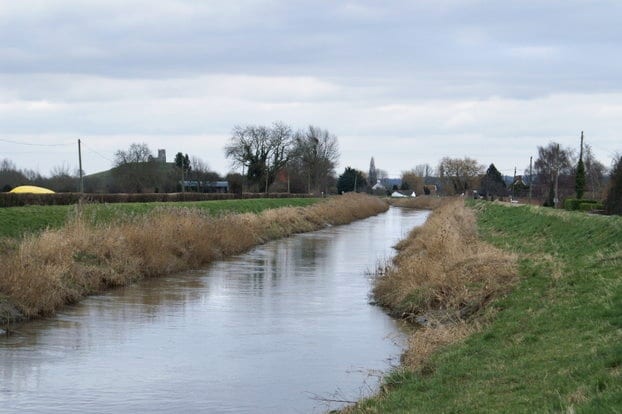 Photo of River Parrett
