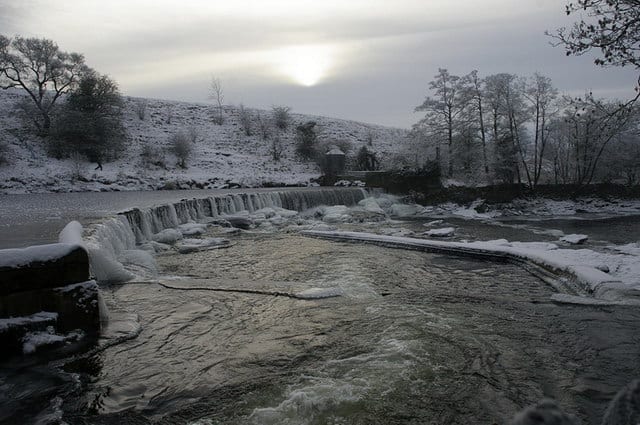 Photo of River Ribble