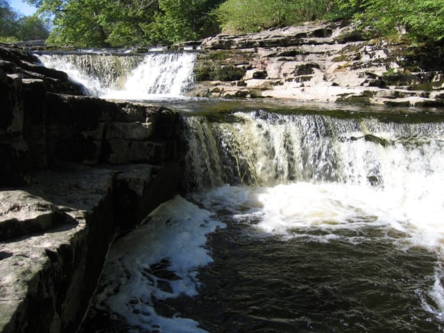 Photo of River Ribble