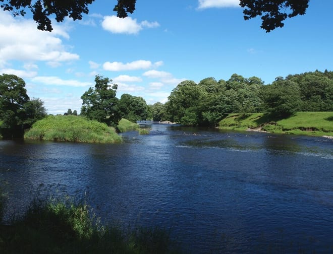 Photo of River Ribble