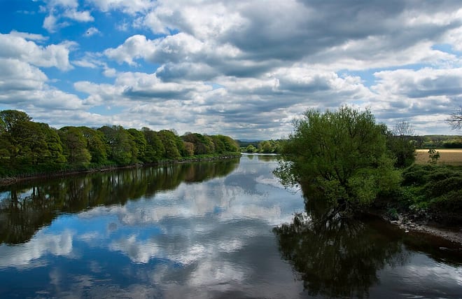 Photo of River Ribble