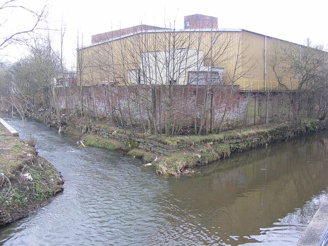 Photo of River Roch
