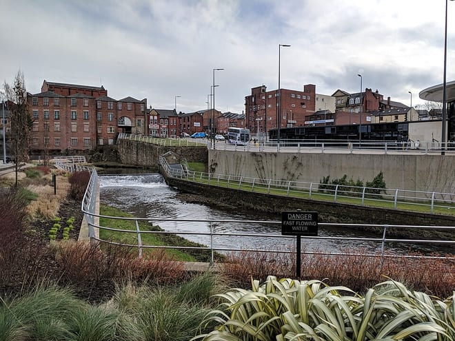 Photo of River Roch