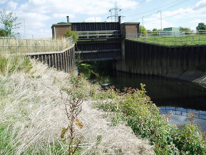 Photo of River Rother