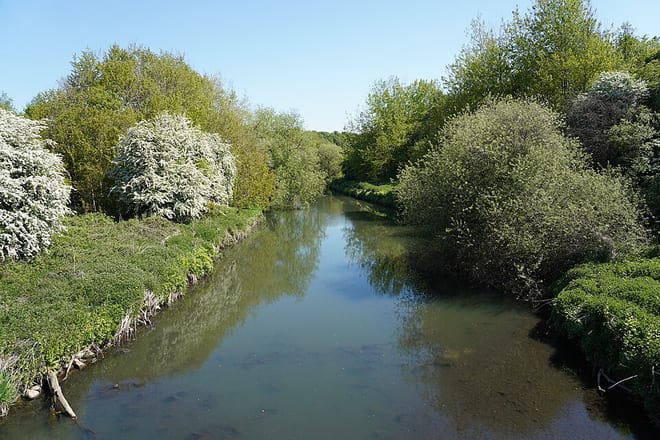 Photo of River Rother