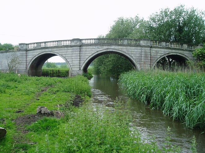 Photo of River Ryton
