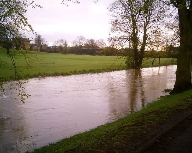 Photo of River Skerne