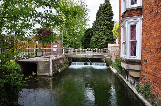 Photo of River Slea