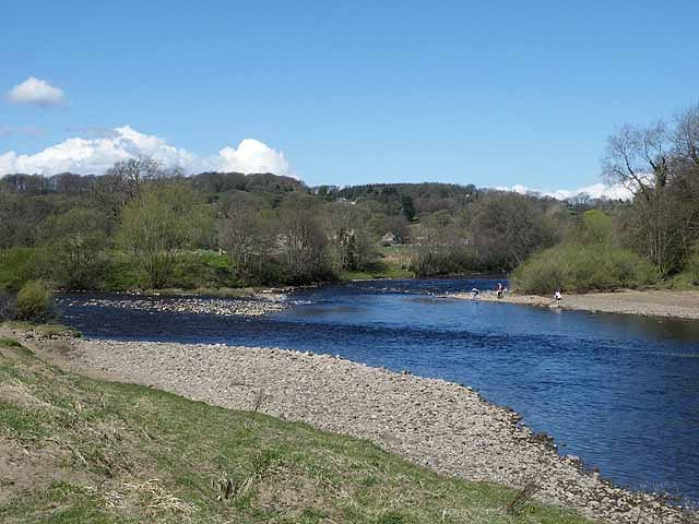 Photo of River South Tyne