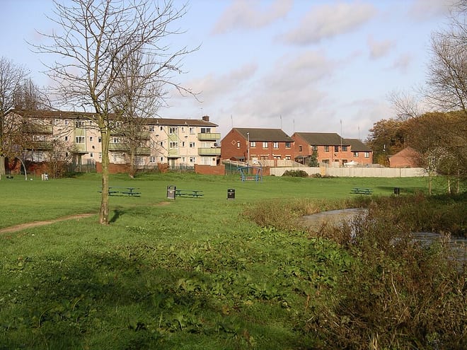 Photo of River Sowe