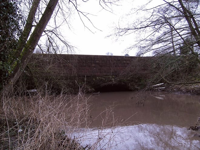 Photo of River Stour (Worcestershire)