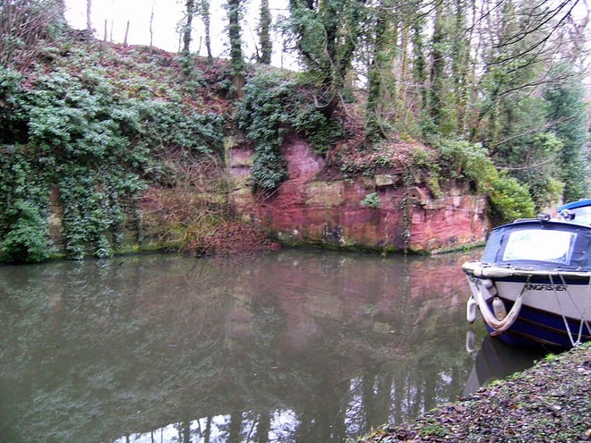 Photo of River Stour (Worcestershire)