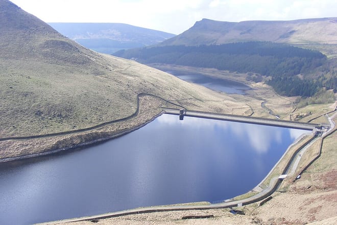 Photo of River Tame (Greater Manchester)