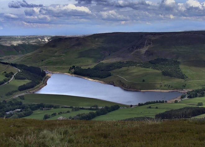 Photo of River Tame (Greater Manchester)
