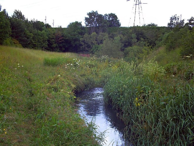 Photo of River Tame (West Midlands)