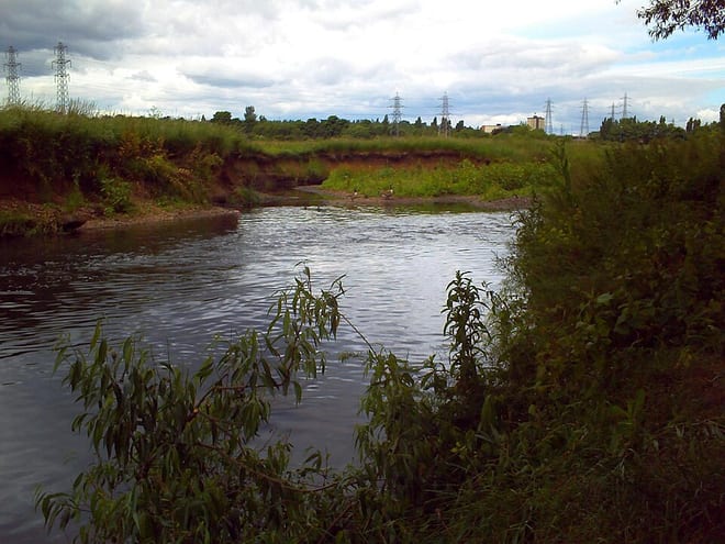 Photo of River Tame (West Midlands)