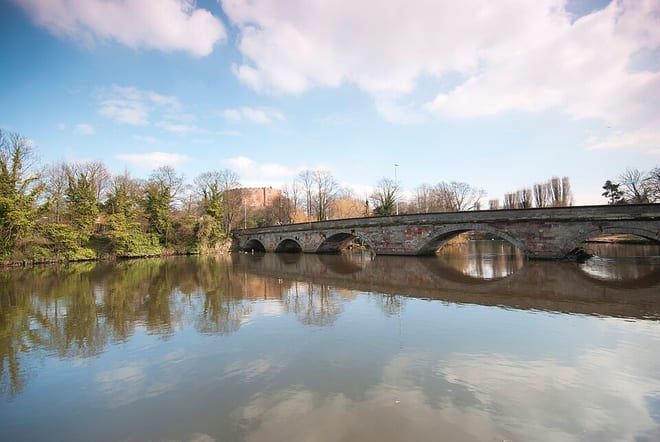 Photo of River Tame (West Midlands)