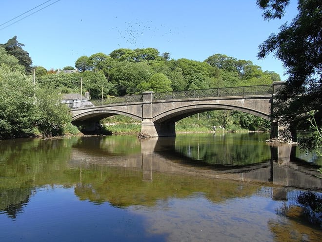 Photo of River Taw
