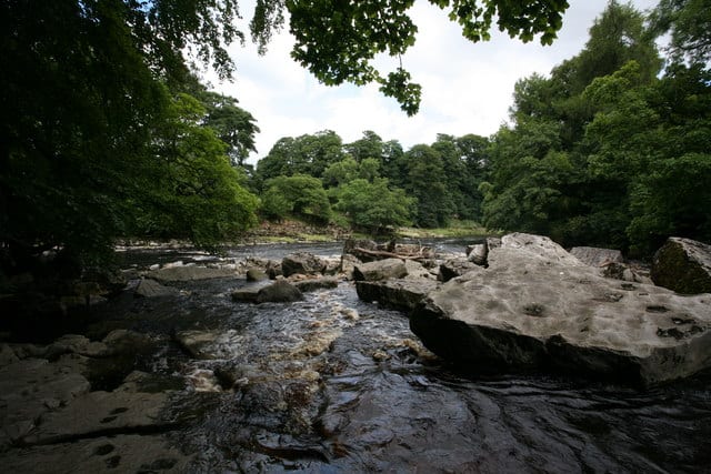 Photo of River Tees
