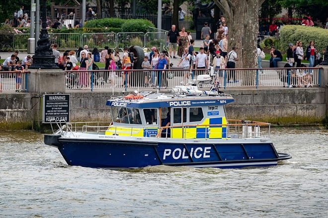 Photo of River Thames