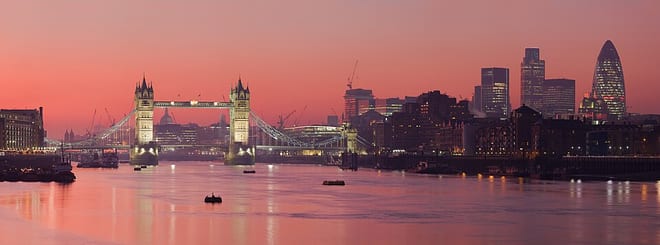 Photo of River Thames
