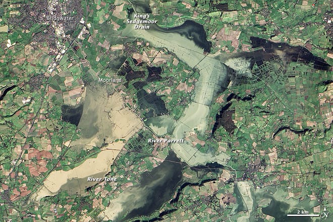 Photo of River Tone