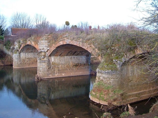Photo of River Tone