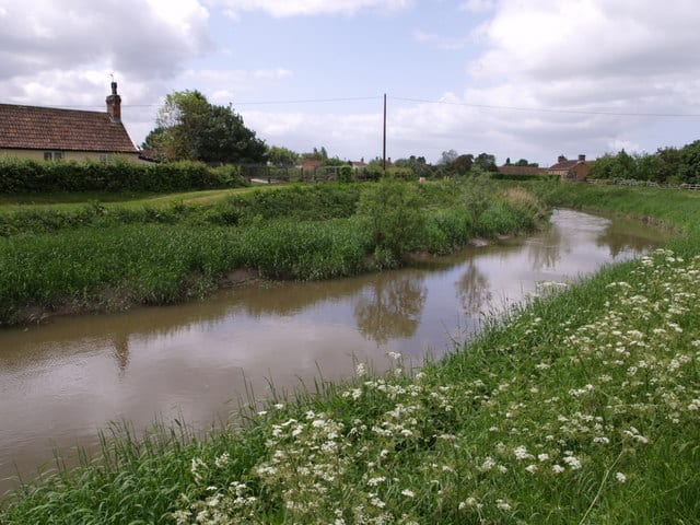 Photo of River Tone