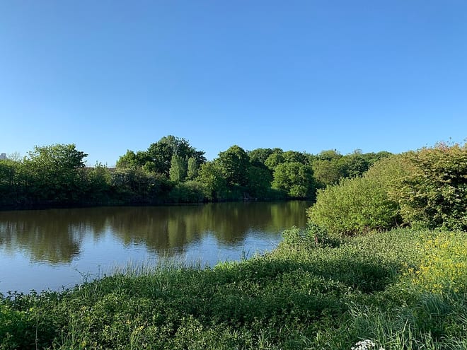 Photo of River Trent