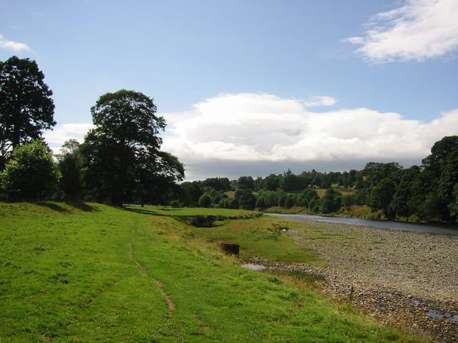 Photo of River Tweed