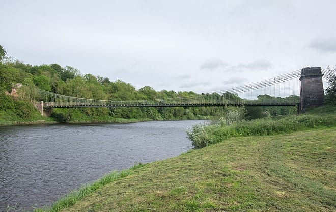 Photo of River Tweed