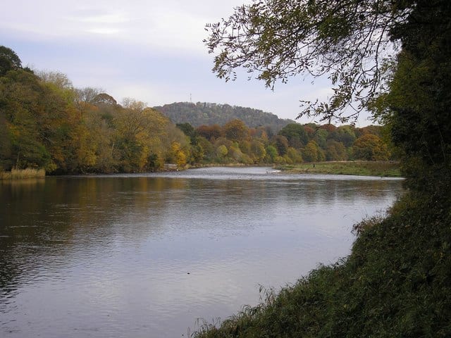 Photo of River Tweed
