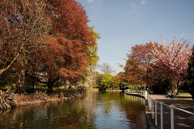 Photo of River Wandle