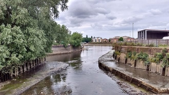 Photo of River Wandle