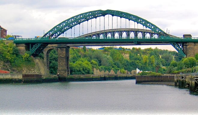 Photo of River Wear