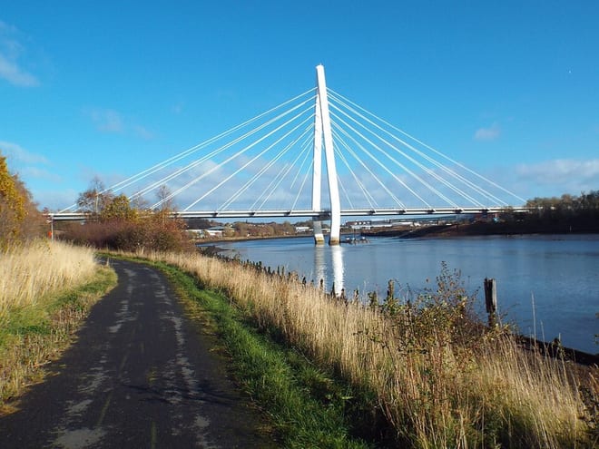 Photo of River Wear