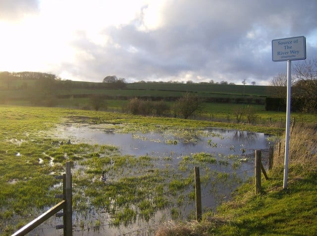 Photo of River Wey
